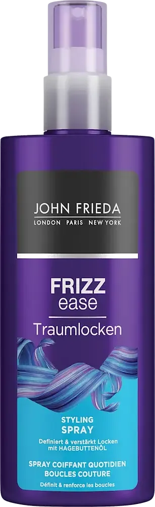 John Frieda Frizz Ease Traumlocken Styling Spray