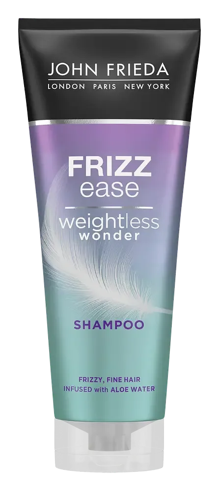John Frieda Frizz Ease Weightless Wonder Shampoo