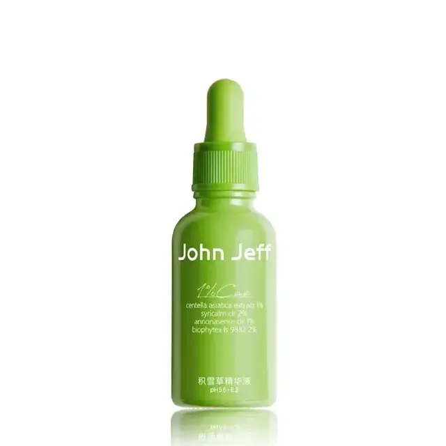 John Jeff 1% Centella Asiatica Essence Serum