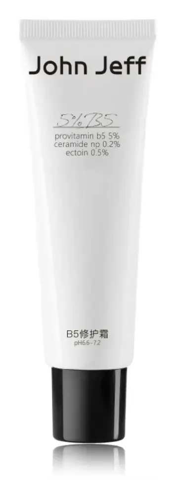 John Jeff B5 Repair Cream