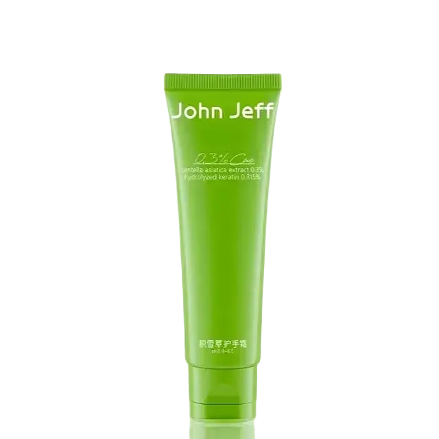 John Jeff Centella Asiatica Hand Cream