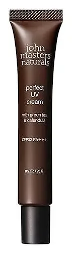 John Masters Organics Perfect UV Milk SPF 50+ PA++++
