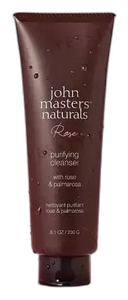 John Masters Organics Purifying Cleanser