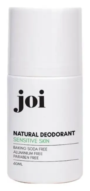 Joi Natural Deodorant