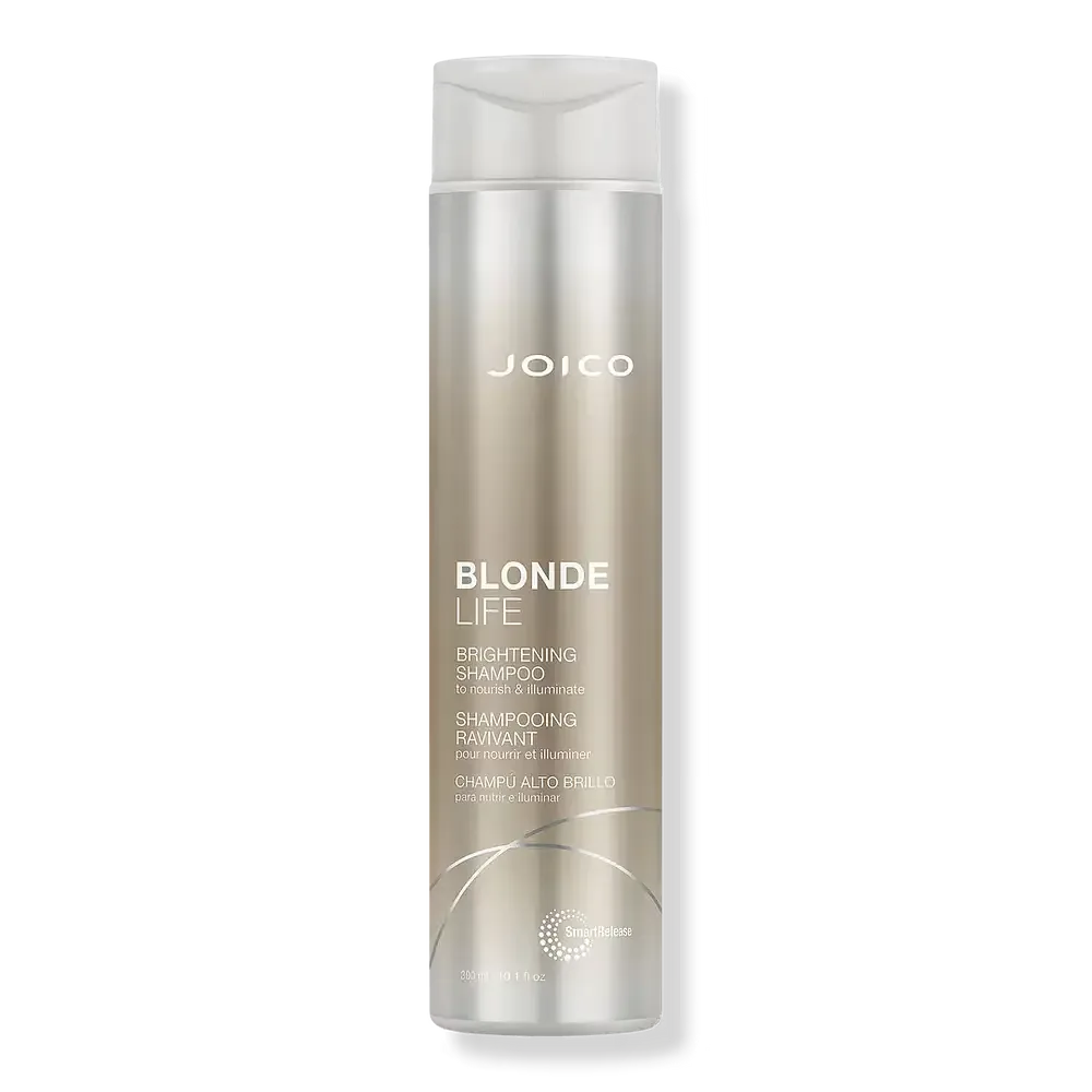 Joico Blonde Life Brightening Shampoo