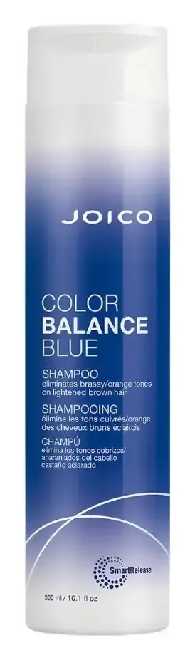 Joico Color Balance Blue Shampoo