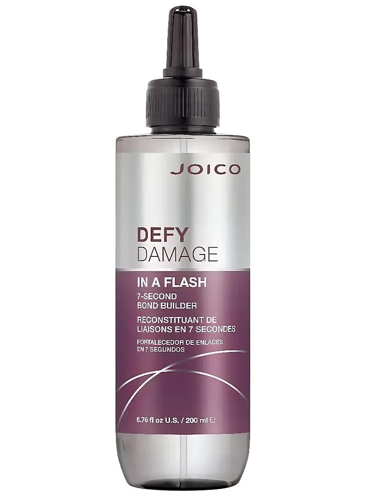 Joico Defy Damage In A Flash 7-Second Bond Builder