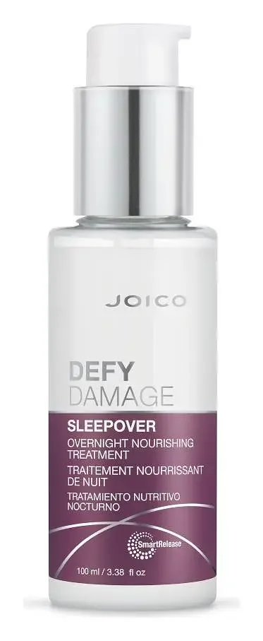 Joico Defy Damage Sleepover