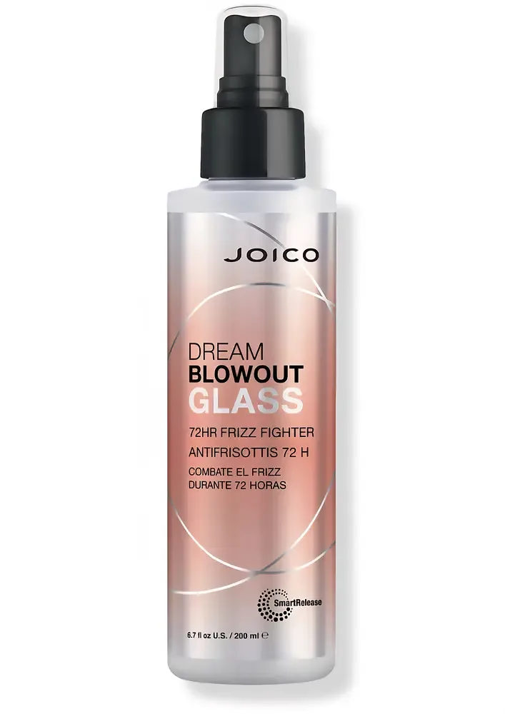 Joico Dream Blowout Glass 72Hr Frizz Fighter