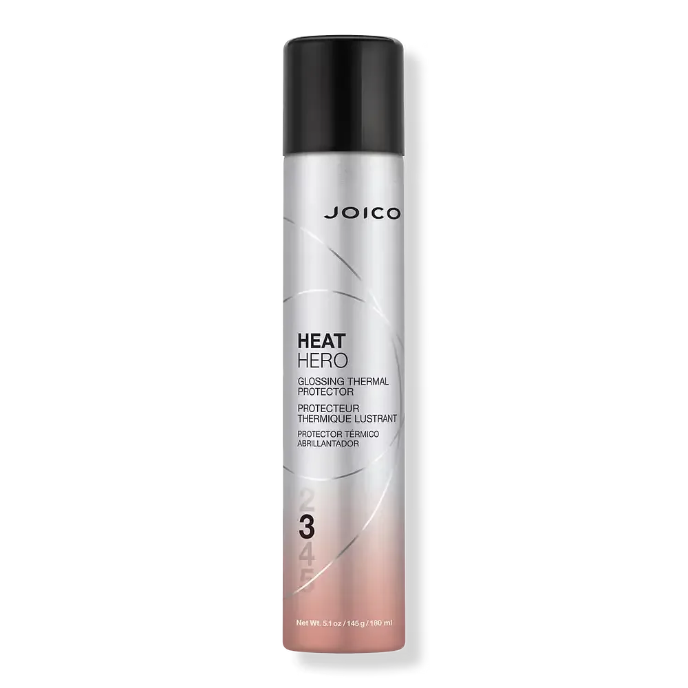 Joico Heat Hero Glossing Thermal Protector