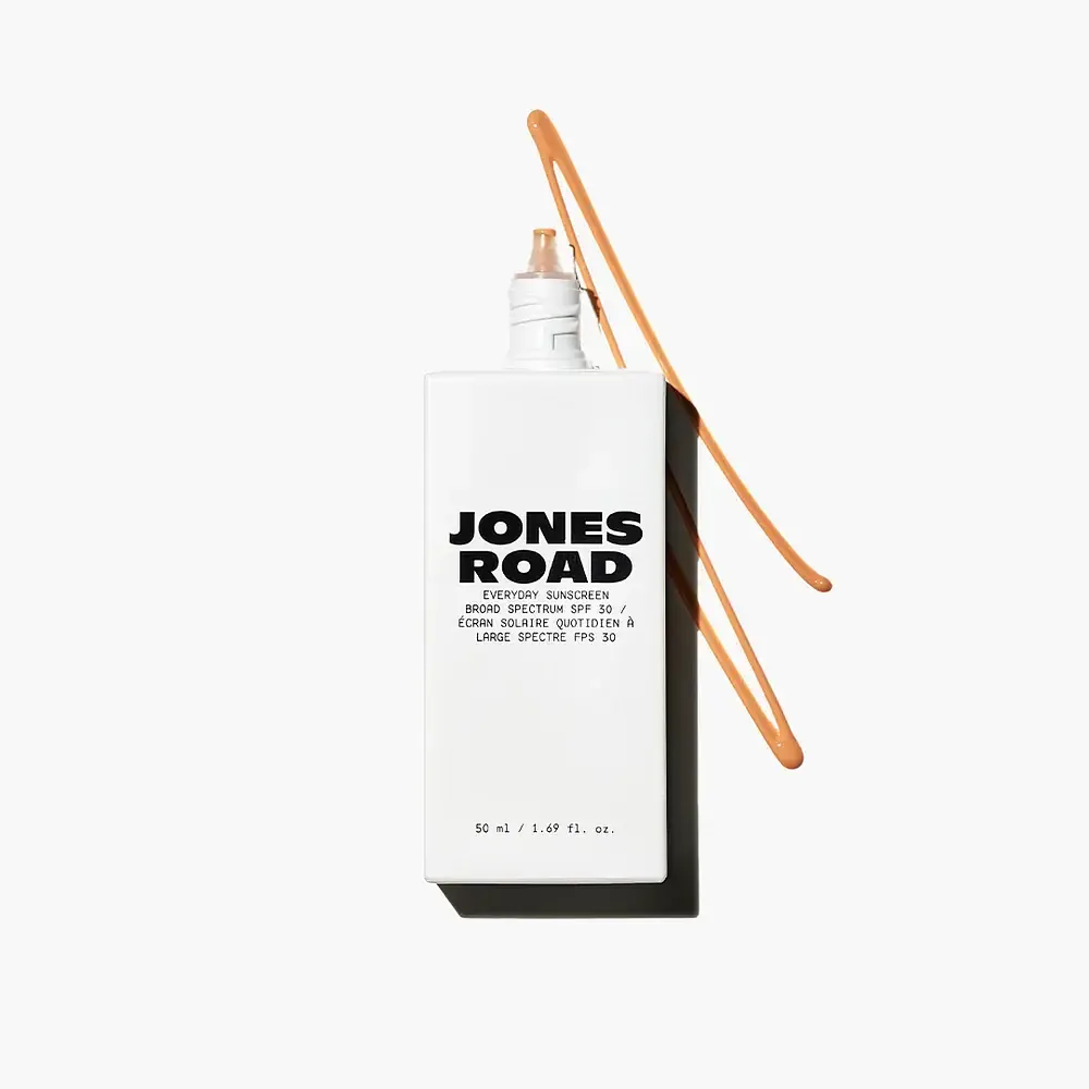 Jones Road Everyday Sunscreen SPF 30