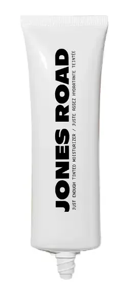 Jones Road Just Enough Tinted Moisturizer