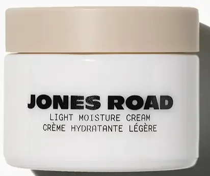 Jones Road Light Moisture Cream