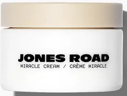 Jones Road Miracle Cream