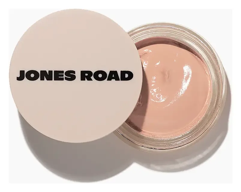 Jones Road What The Foundation