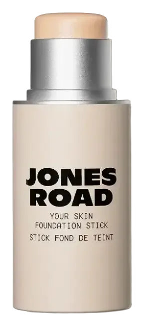 Jones Road Your Skin Foundation Stick
