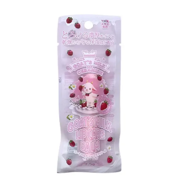Jonetz Goat’s Milk Lip Care Balm