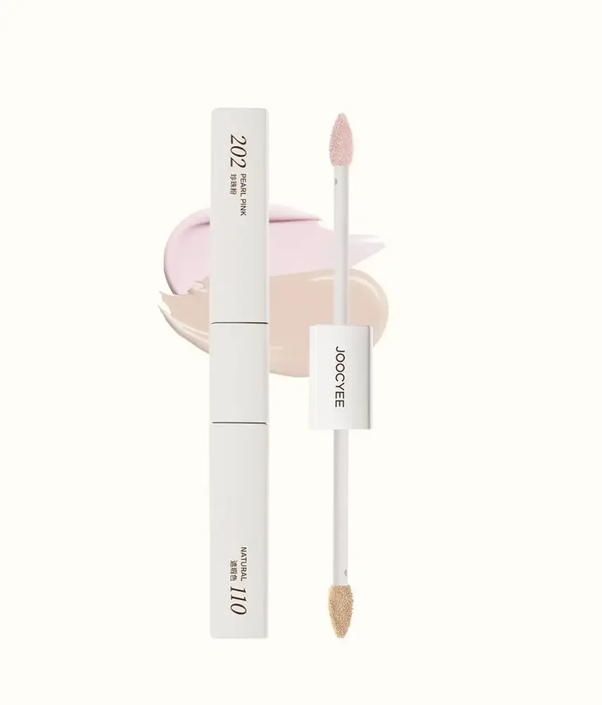 Joocyee Airy Wear Double Sided Concealer