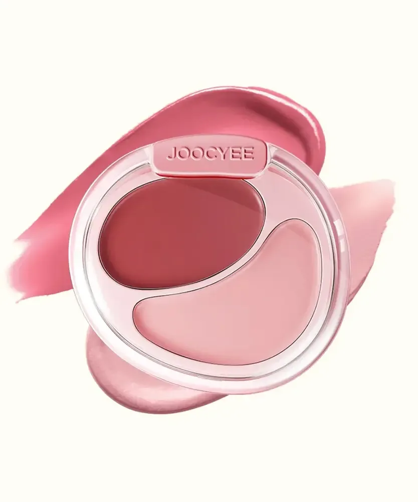 Joocyee Cream Blush Duo