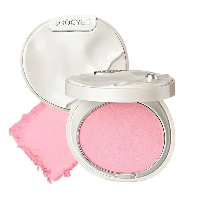 Joocyee Heart of Oysters Blush & Highlighter
