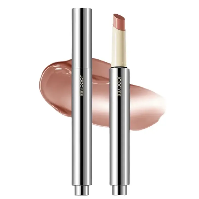 Joocyee High Transparency Glossy Rouge