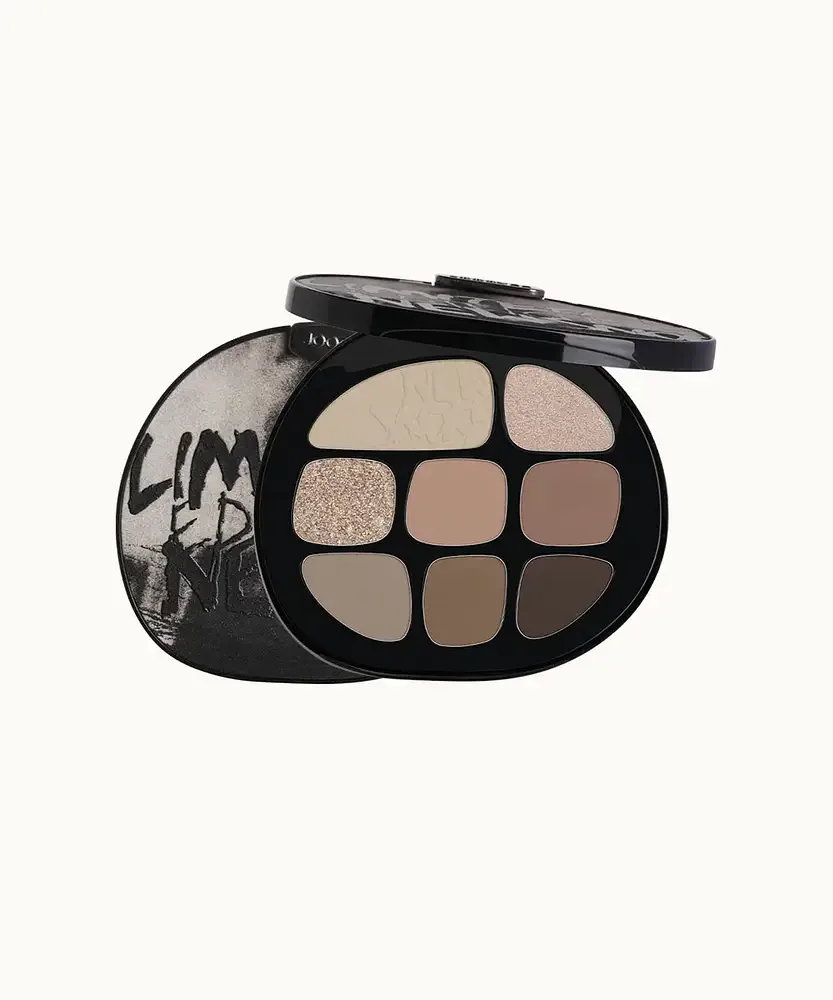 Joocyee New Smoky Eyeshadow Palette
