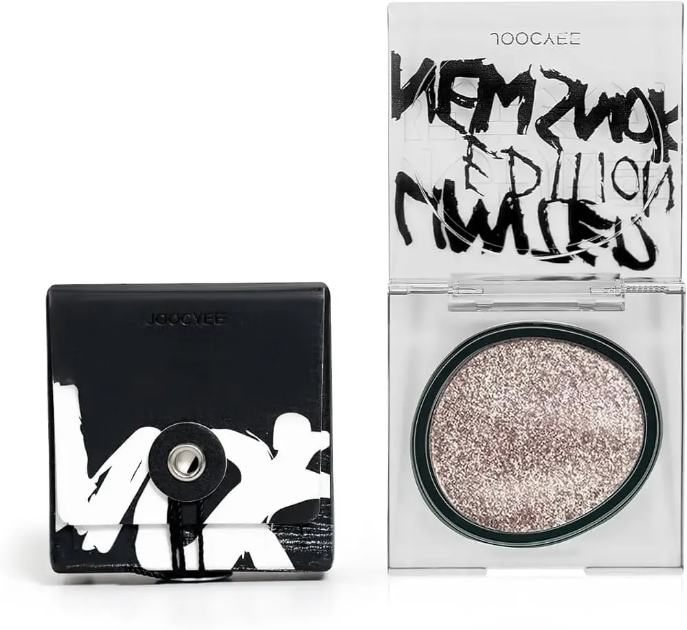 Joocyee New Smoky Single Eyeshadow