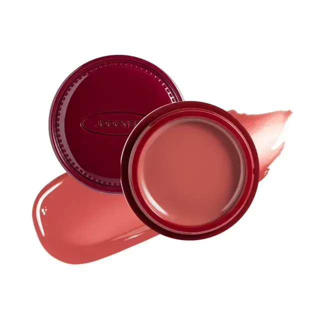 Joocyee Tipsy Night Glazed Lip & Cheek Balm