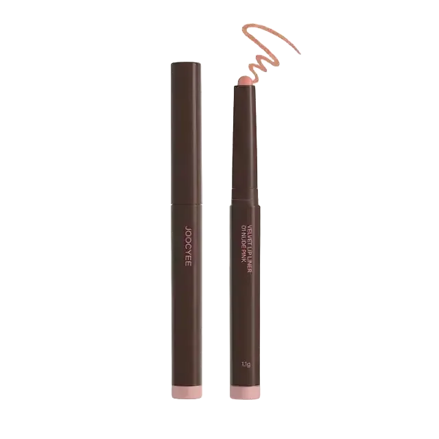 Joocyee Velvet Lip Liner