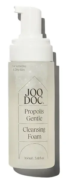Joodoc Propolis Gentle Cleansing Foam