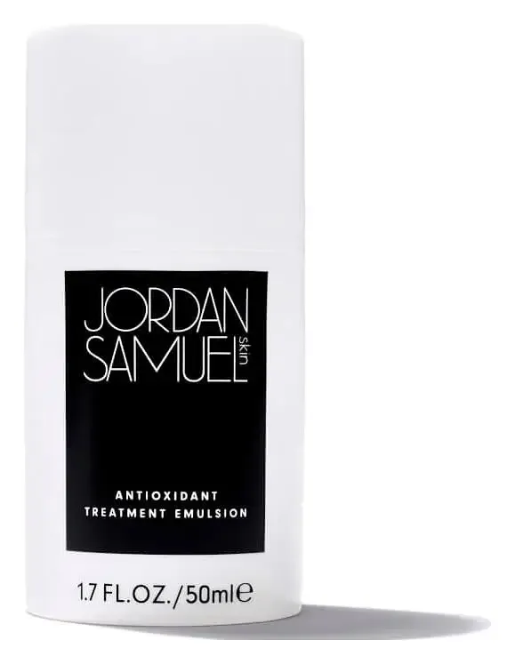 Jordan Samuel Skin Antioxidant Treatment Emulsion