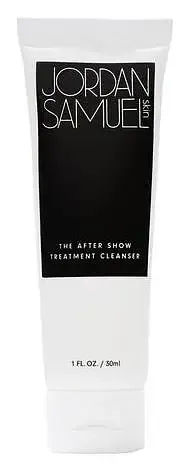 Jordan Samuel Skin The After Show Treatment For Sensitive Skin