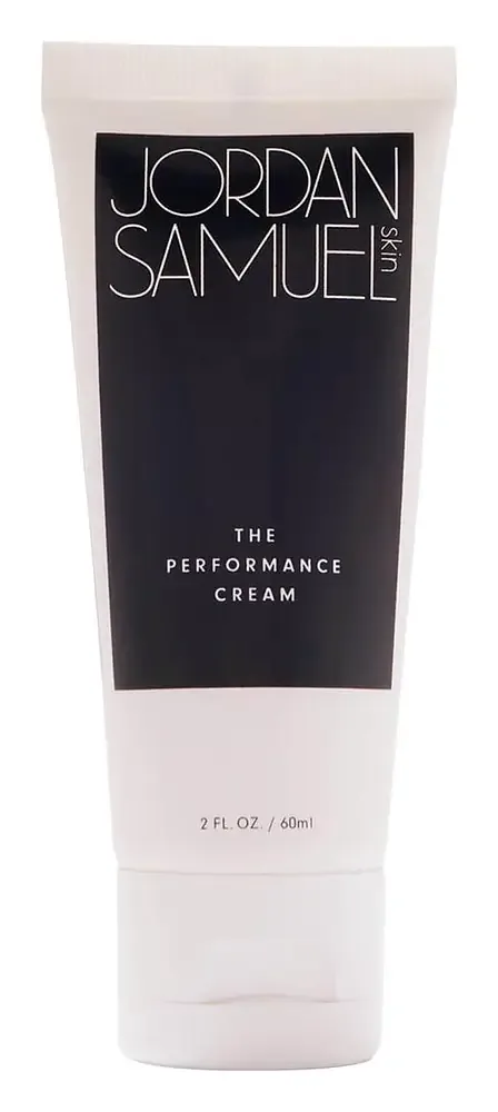 Jordan Samuel Skin The Performance Cream