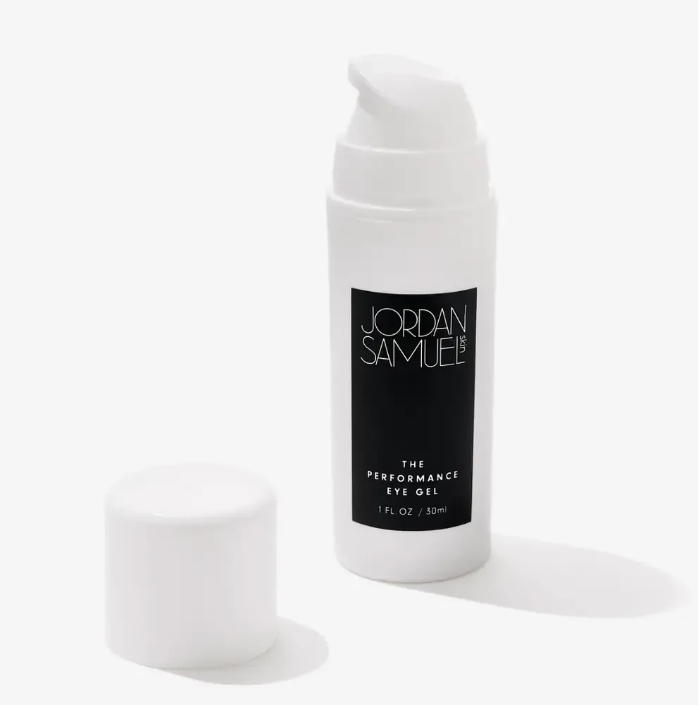 Jordan Samuel Skin The Performance Eye Gel