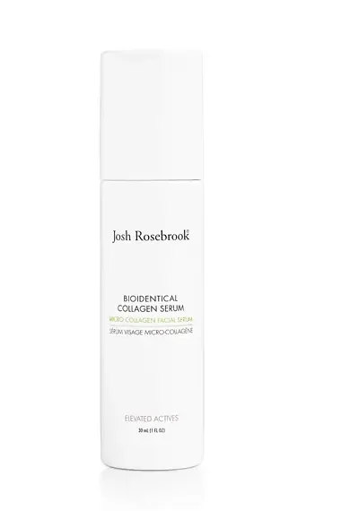 Josh Rosebrook Bioidentical Collagen Serum