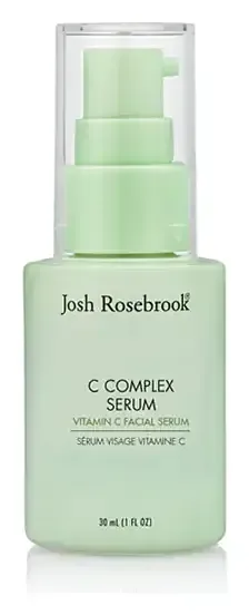 Josh Rosebrook C Complex Serum