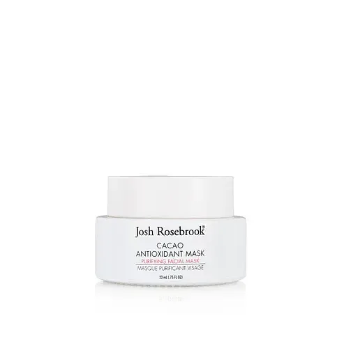 Josh Rosebrook Cacao Antioxidant Mask