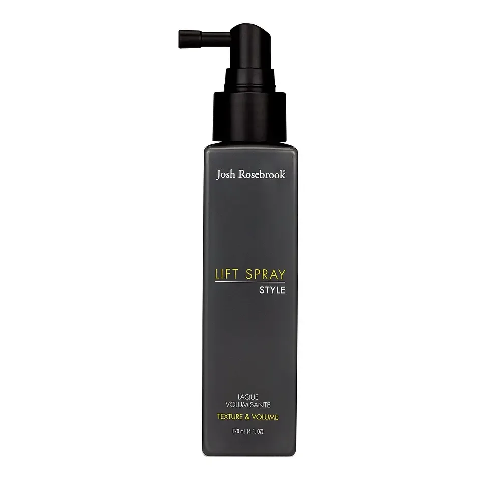 Josh Rosebrook Lift Spray