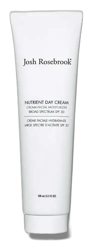 Josh Rosebrook Nutrient Day Cream With SPF 30