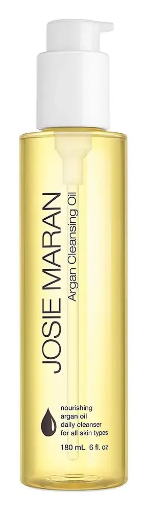 Josie Maran Argan Cleansing Oil