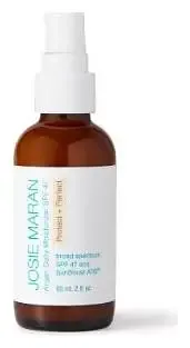 Josie Maran Argan Daily Moisturizer SPF 47 Protect And Perfect