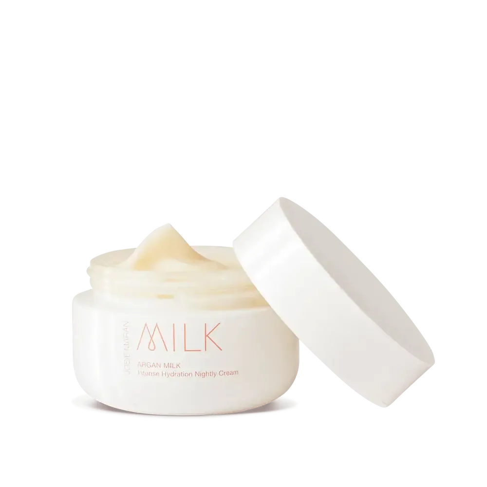 Josie Maran Argan Milk Intense Hydration Nightly Cream