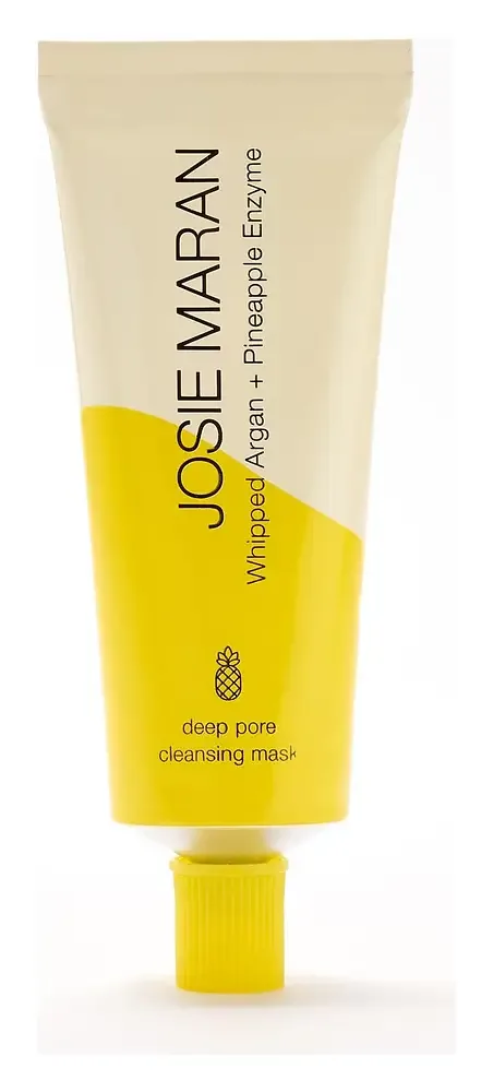 Josie Maran Brightening Enzyme Mask