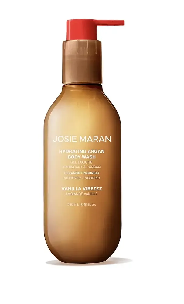 Josie Maran Hydrating Argan Body Wash