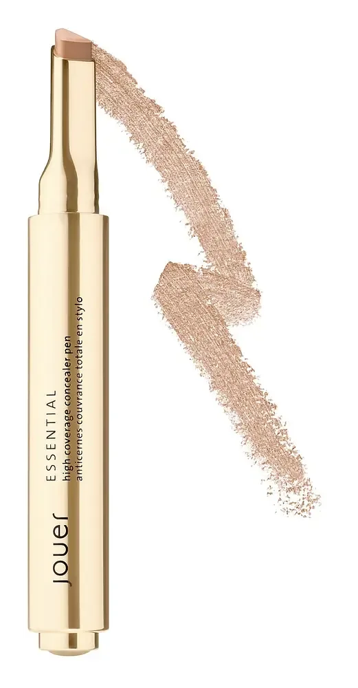 Jouer Cosmetics Essential High Coverage Concealer Pen