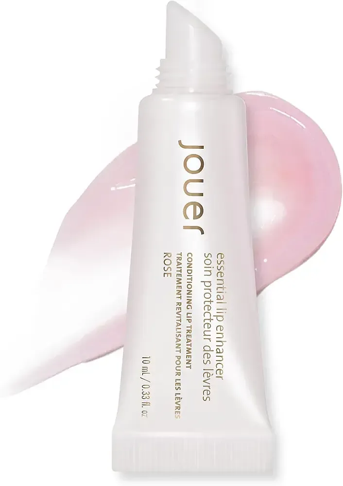 Jouer Cosmetics Essential Lip Enhancer Conditioning Treatment