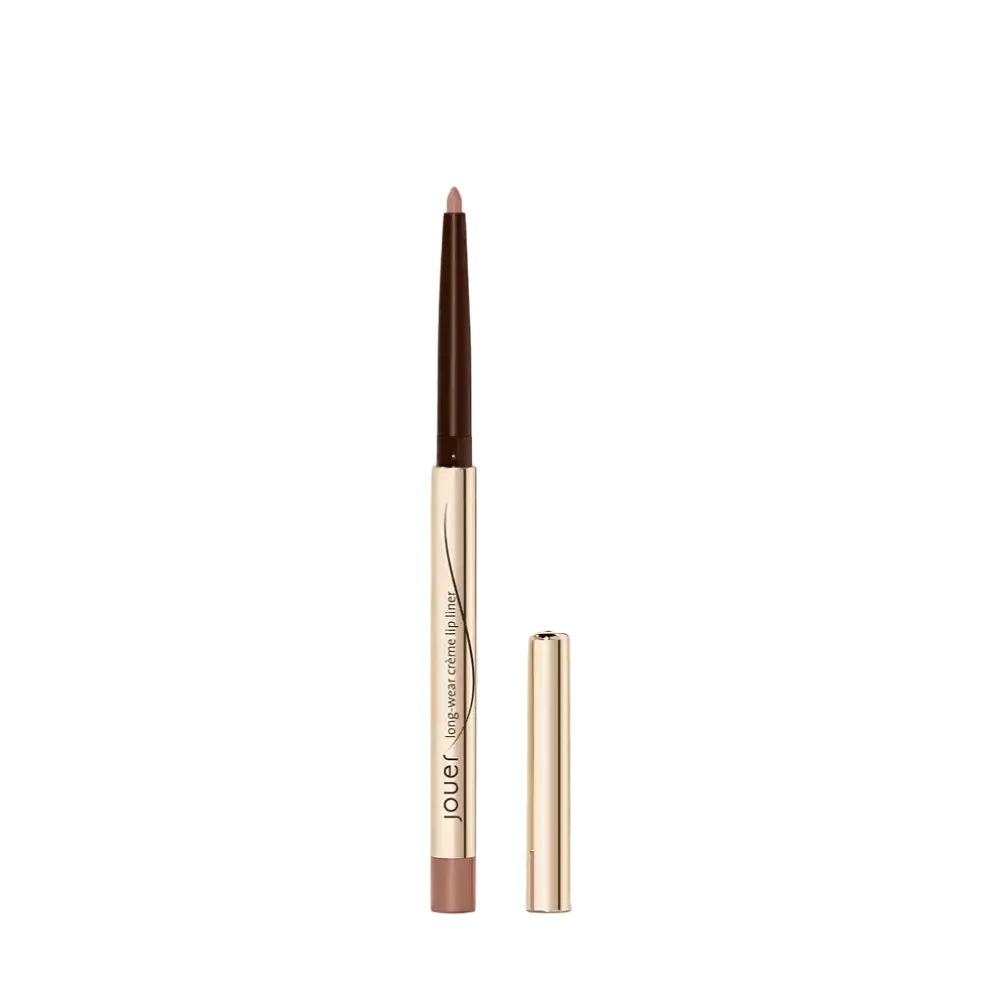 Jouer Cosmetics Long-Wear Crème Lip Liner
