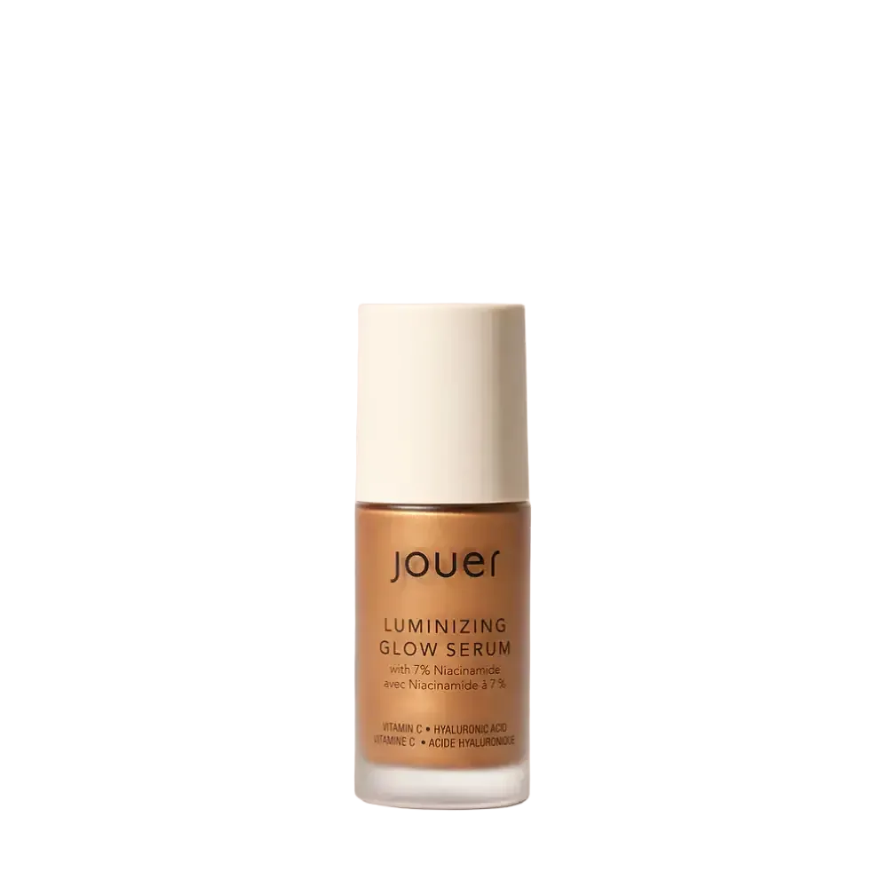 Jouer Cosmetics Luminizing Glow Serum