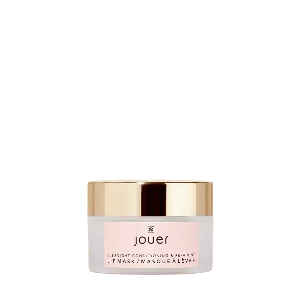 Jouer Cosmetics Overnight Lip Mask