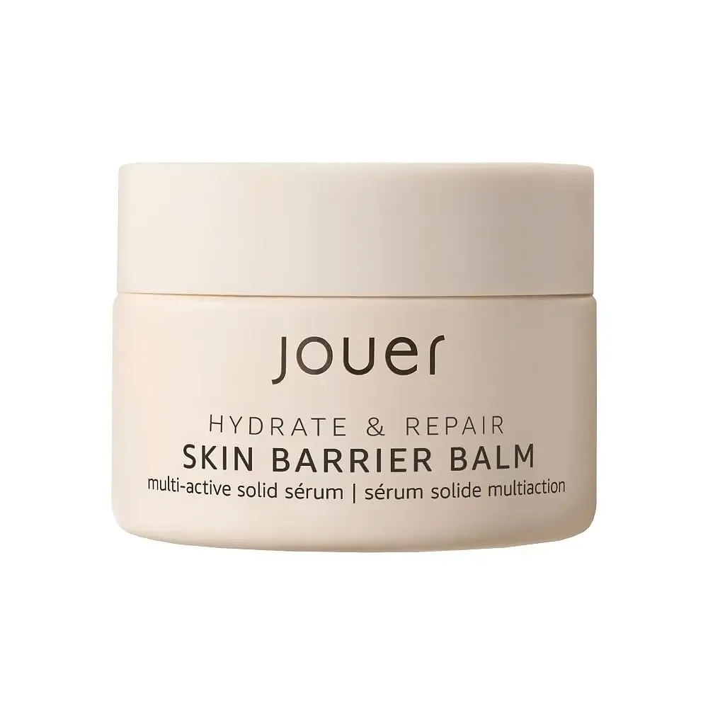 Jouer Cosmetics Skin Barrier Balm